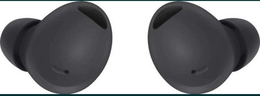 Наушники: Samsung Galaxy Buds 2 Pro Black (SM- R510) Харків - фото 5