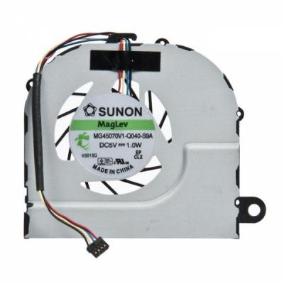 Вентилятор ноутбука Acer Aspire 3810T/3810TG/3810TZ/3810TZG DC(5V,0.12A) 4pin (13.V1.B4108.F.HF/GC053507VH-A) Винница - изображение 1