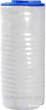 Ємність вертикальна одношарова вузька RVO 300 В (57*140) Харків