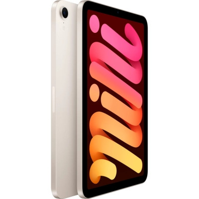 Планшет Apple iPad mini 2024 Wi-Fi 128GB Starlight (MXN83NF/A) Винница - изображение 3