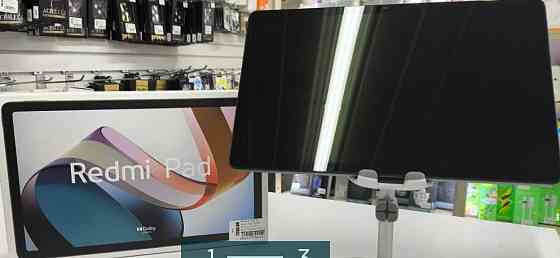 Планшет Redmi PAD 3/64 Київ
