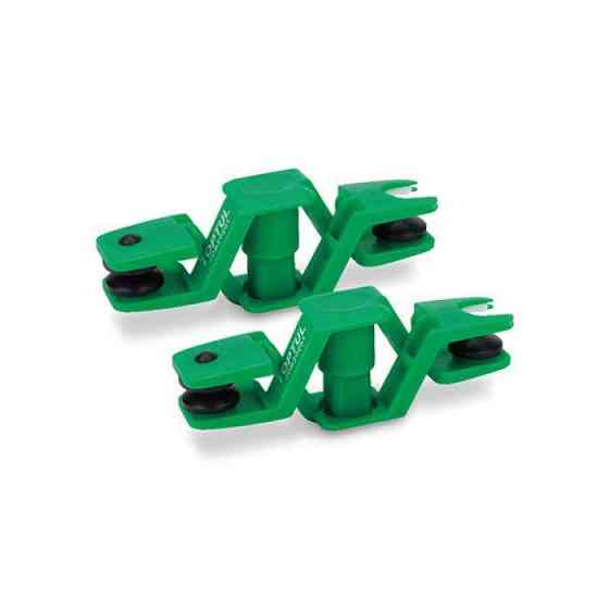 Запирающее устройство тормозных и топливных трубопроводов 4 в 1 TOPTUL JGAR0203 Одесса