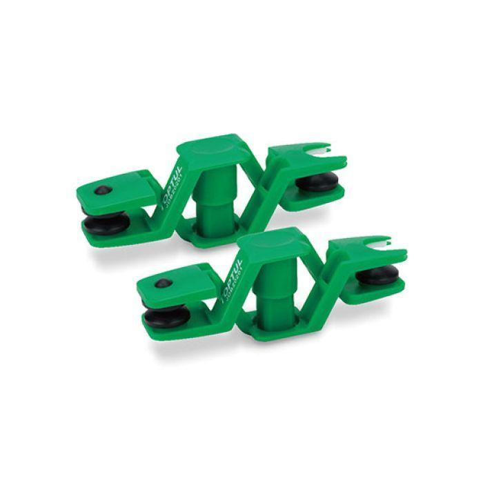 Запирающее устройство тормозных и топливных трубопроводов 4 в 1 TOPTUL JGAR0203 Одесса - изображение 1