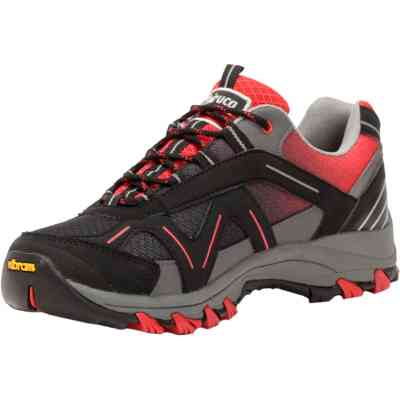 Кросівки Chiruca Sumatra 19 Gore-Tex Червоний/Чорний 40 (4496419-40) Вінниця