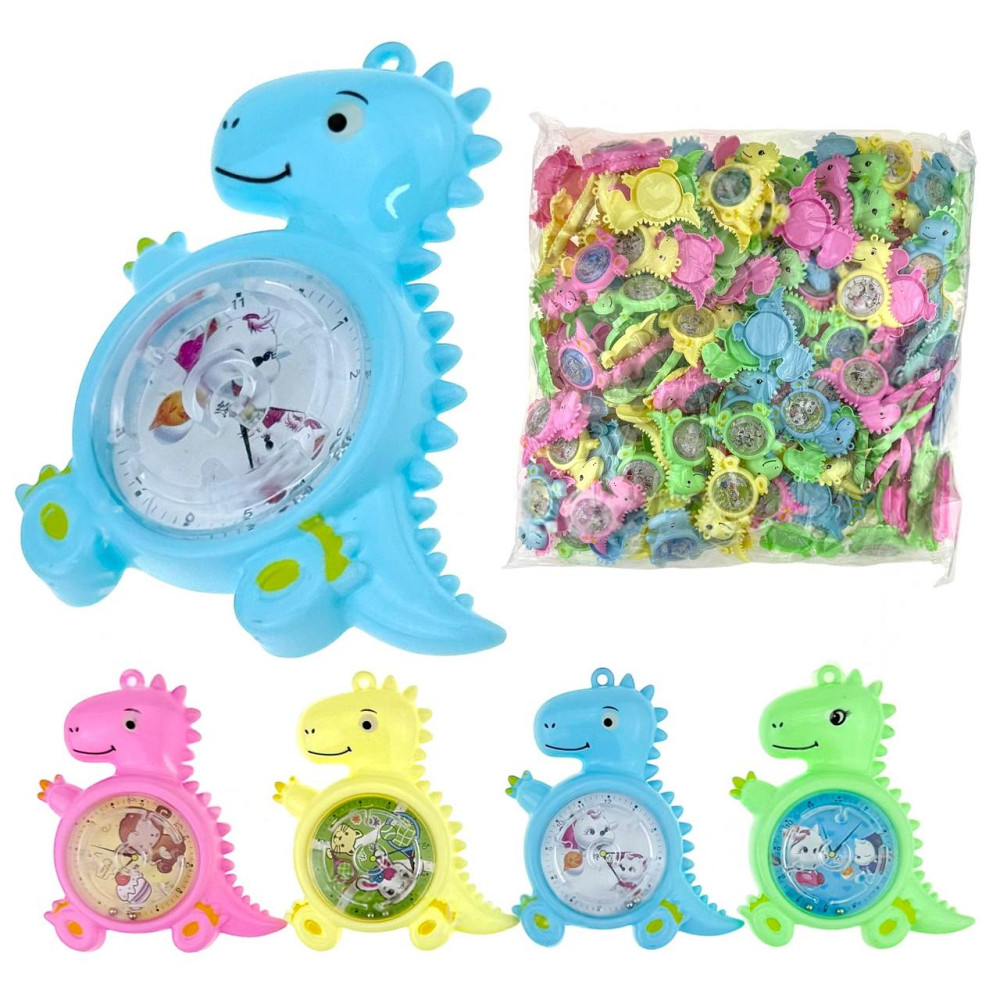 Игра лабирит для детей Дракончик уп 200 шт Киев - изображение 1