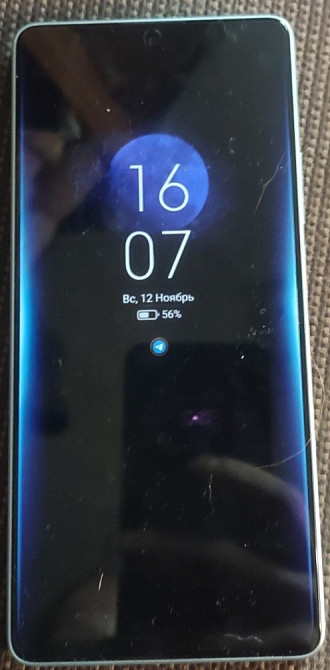 Ексклюзив! Redmi Note 12 Turbo 16/1024Gb. Київ - фото 4