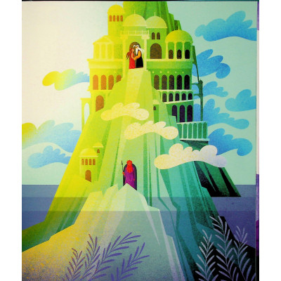 Книга Герої грецької міфології - Соня Елізабетта Корвалья Vivat (9786171702769) Винница - изображение 7