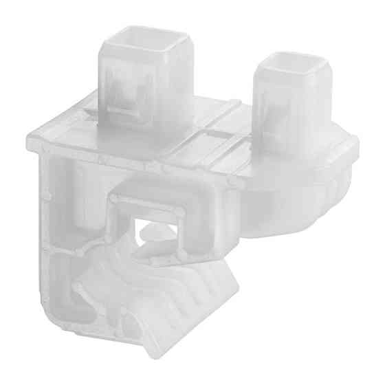 Клипса фар подкрылков Nissan Infiniti 263982Y001 28049 Киев