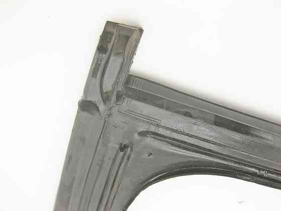 Mercedes-Benz  A2217350125 Ущільнювач опускного скла задніх правих дверей S-Class W221 Одеса