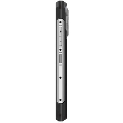 Мобильный телефон Doogee S200 12/256Gb Silver (6923740227824) Винница - изображение 9