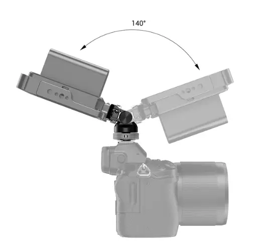 Кріплення SmallRig BSE2346B Луцьк - фото 2