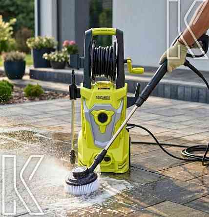 Мийка 2800вт. Мойка высокого давления. Автомойка. Харьков