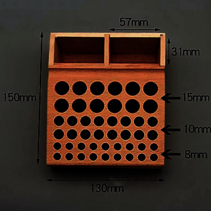 Органайзер кожевника 