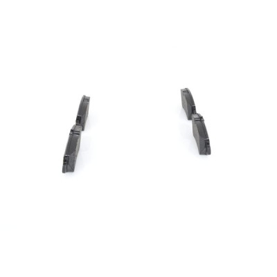Гальмівні колодки Bosch 0986494796 Вінниця - фото 6