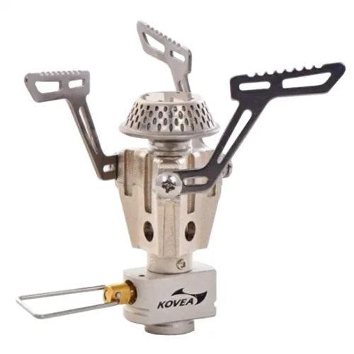 Газовая туристическая горелка Kovea Fireman KB-0808 Киев - изображение 1