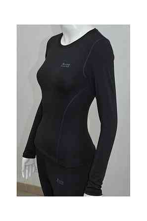 Термокомплект жіночий із начосом Lans 33/006 Київ