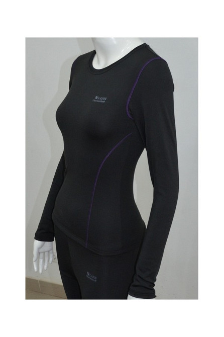 Термокомплект женский с начесом Lans 33/006 Киев - изображение 3