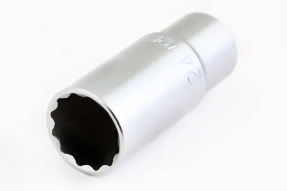 12-г. довша 24 мм Toptul Вінниця