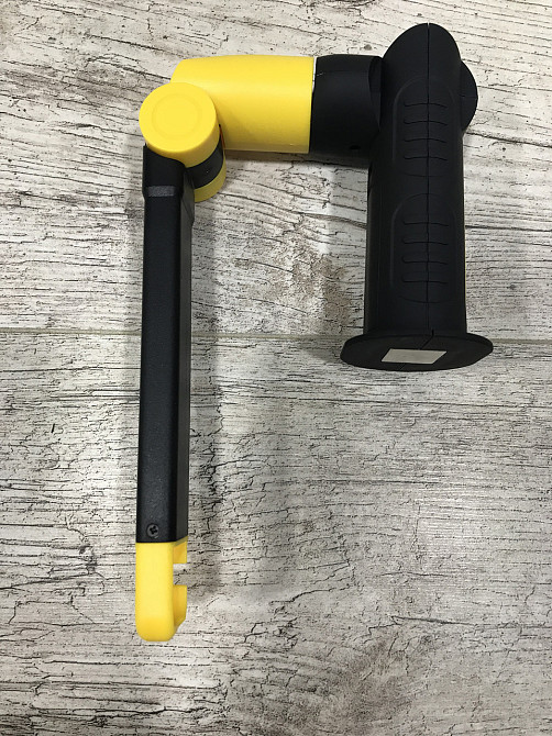 Фонарик кемпинговый на магните Tiross TS-1846 светодиодный мощный питание: 3хААА (3 батарейки) Каменское - изображение 9