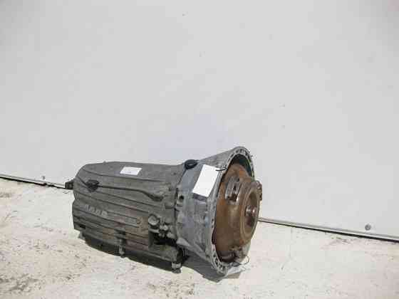 Mercedes-Benz  A2212708730 7-ст АКПП у зборі з гідротрансформатором 722.906 при двигуні двигуна M272 V6 3.5л S350 S-Class W221 Одеса