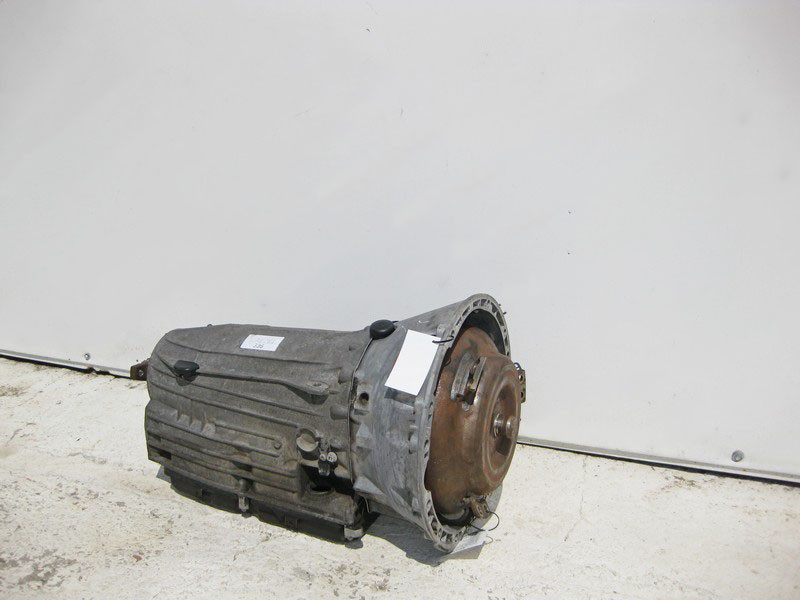 Mercedes-Benz  A2212708730 7-ст АКПП у зборі з гідротрансформатором 722.906 при двигуні двигуна M272 V6 3.5л S350 S-Class W221 Одеса - фото 3