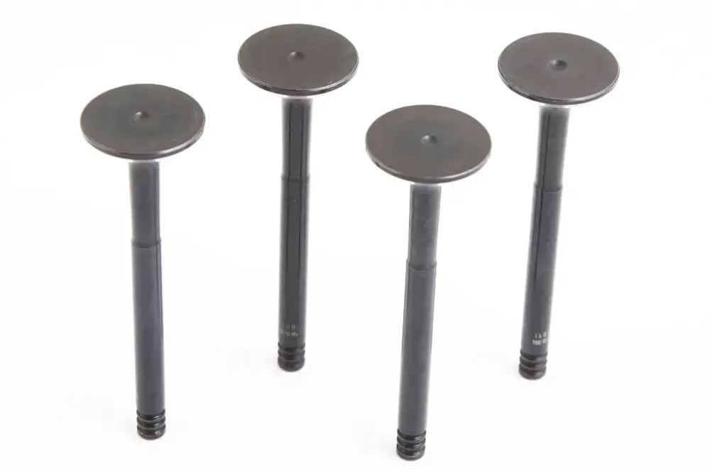 Клапана 2108 SM выпускные (4 шт.) Винница - изображение 2