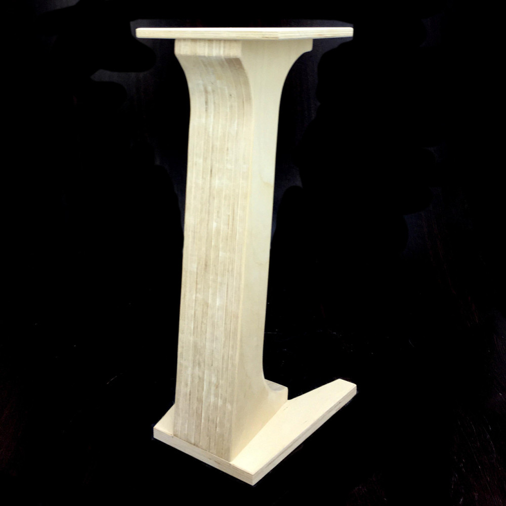 Стойка под акустику 