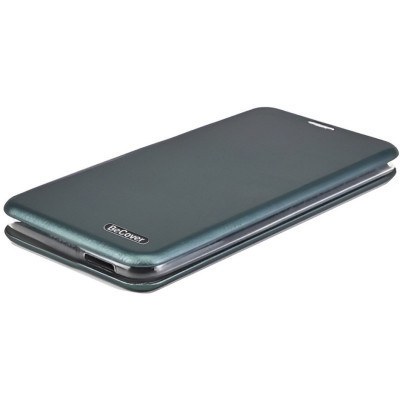 Чехол для мобильного телефона BeCover Exclusive Samsung Galaxy M34 5G SM-M346 Dark Green (710259) Винница - изображение 2