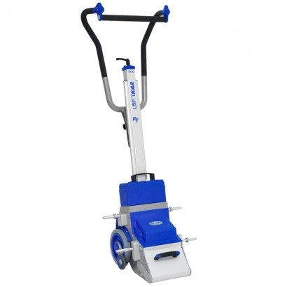 Лестничный мобильный подъёмник (до 130 кг) «PT-UNI» 045727 Днепр - изображение 1