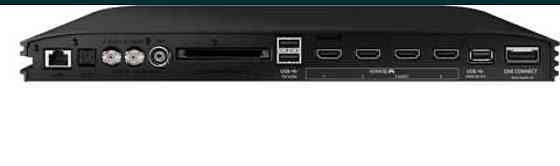 Телевізор: Samsung QE65S95C Харків