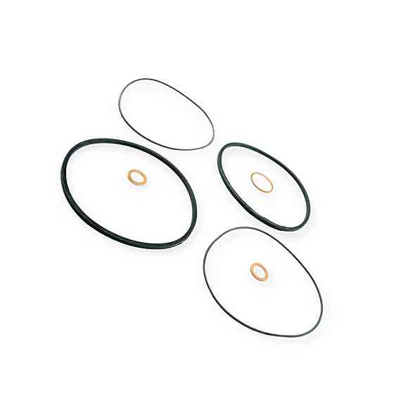 Ремкомплект масляного Камаз Евро фильтра Мукачево