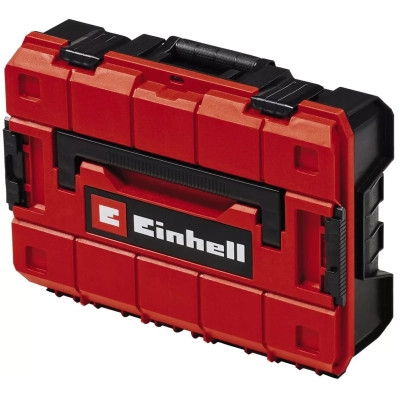 Ящик для инструментов Einhell E-Case S-F (пластик) до 25кг. (4540020) Винница - изображение 1