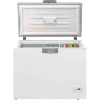 Морозильна скриня Beko HSM 30081 H (HSM30081H) Вінниця