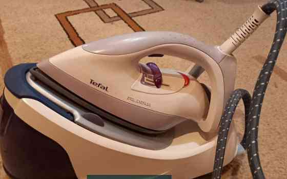 Парогенератор Tefal PRO EXPRESS. Київ