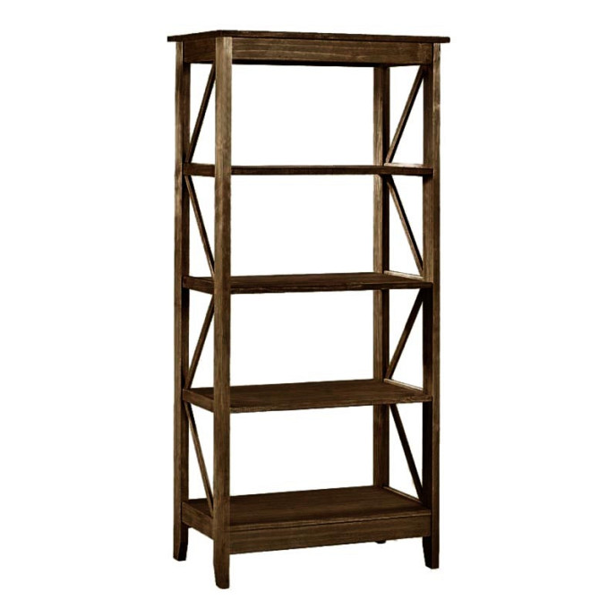 Стелаж кухонний "Рандеро 5" капучино Миколаїв - фото 1