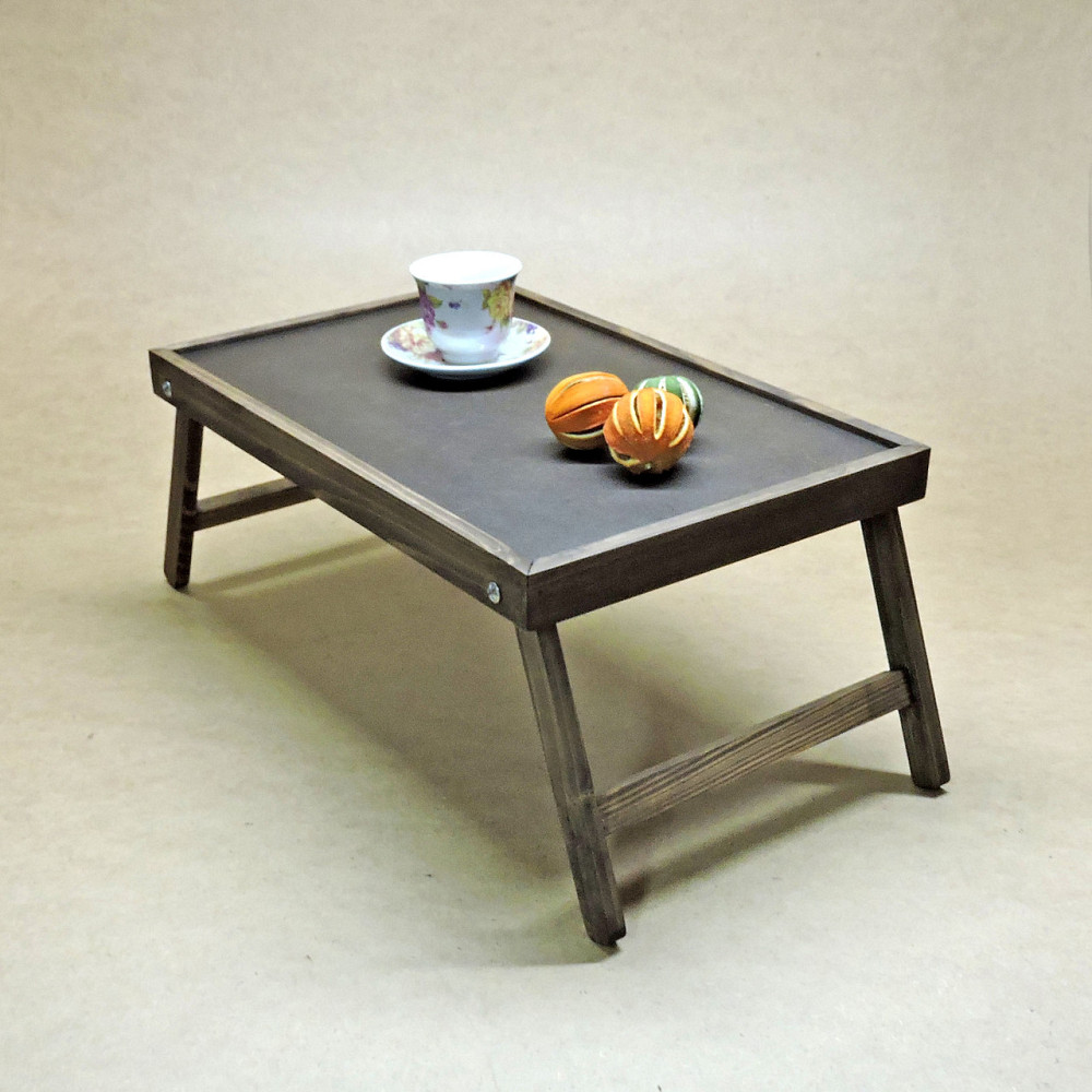 Столик-поднос для завтрака 