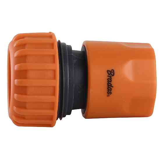 GL5819P GOLD LINE Конектор 3/4″ - STANDARD bradas Польша (000007939) Киев