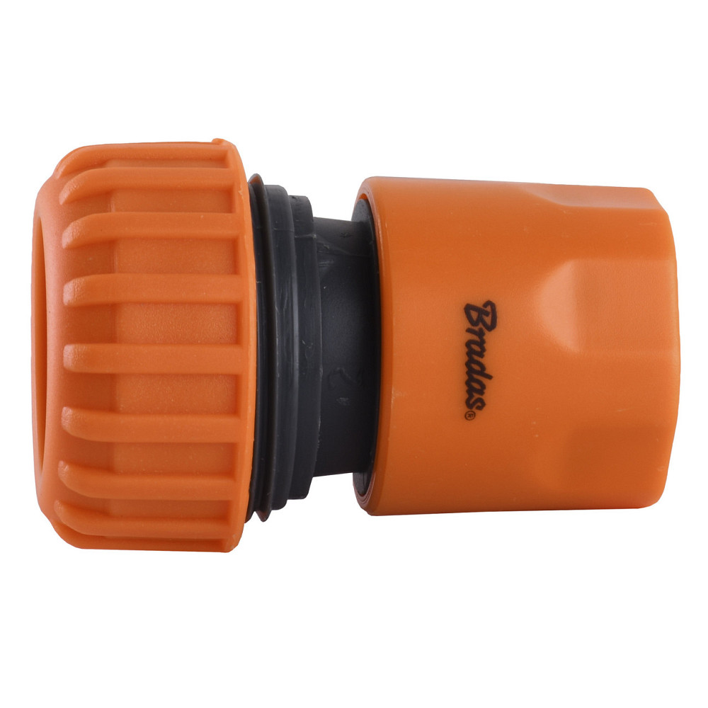 GL5819P GOLD LINE Конектор 3/4″ - STANDARD bradas Польща (000007939) Київ - фото 2