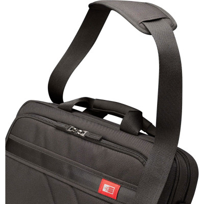 Сумка для ноутбука Case Logic 17&quot; DLC-117 Casual Bag, Black (3201434) Вінниця - фото 8