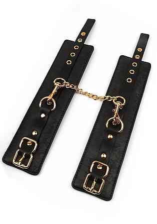 Набір для бондажу TABOOM Tempt Bondage Set, 3 предмети Sex Aura Київ