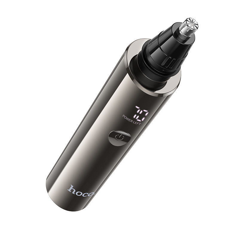 Електробритва HOCO HP36 3-в-1 для гоління та догляду Київ - фото 8