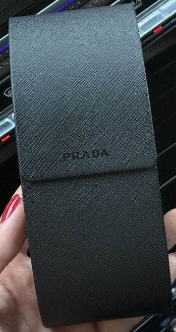 Окуляри Prada оригінал! Київ - фото 1