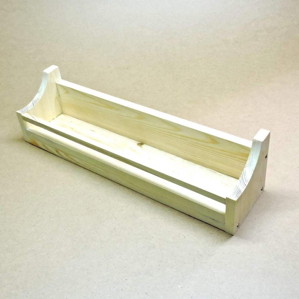 Полка настенная 