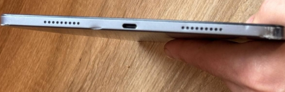 Honor Pad X8A 4+4/128 Харків - фото 4