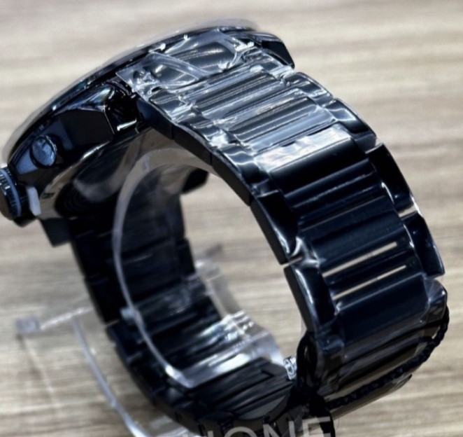 Годинник: Tommy Hilfiger Decer 1791560 Blue Київ - фото 3