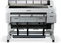 Плотер Epson SureColor SC-T5200D Киев - изображение 1