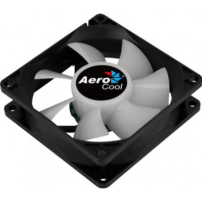 Кулер для корпуса AeroCool Frost 8 FRGB (ACF1-FS10117.11) Винница - изображение 6