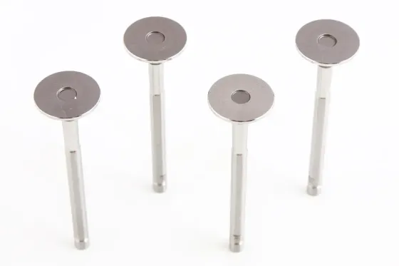 Клапани 2101 «AMP» випускні (4 шт.) Вінниця