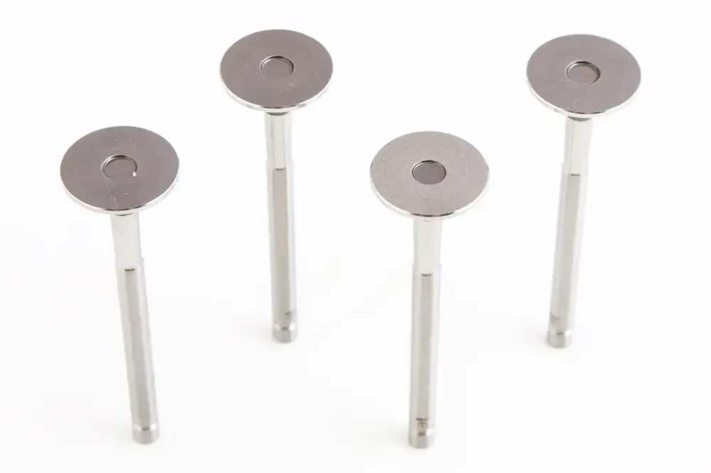 Клапани 2101 «AMP» випускні (4 шт.) Вінниця - фото 2