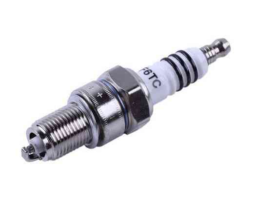 Свеча F6TC мотоблок 168F; мотоблок мотоблок 177F; мотоблок 188F электрогенератора генератор 2-3,5 KW Мукачево